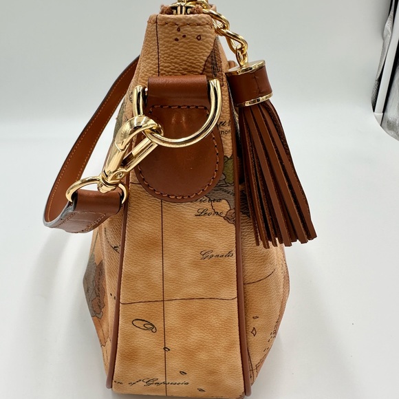 PRIMA CLASSE 2WAY SHOULDER BAG - Picture 4 of 12